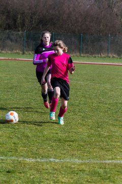 Bild 337 - B-Juniorinnen SV Wahlstedt - SG Wentorf-S./Sch�nberg